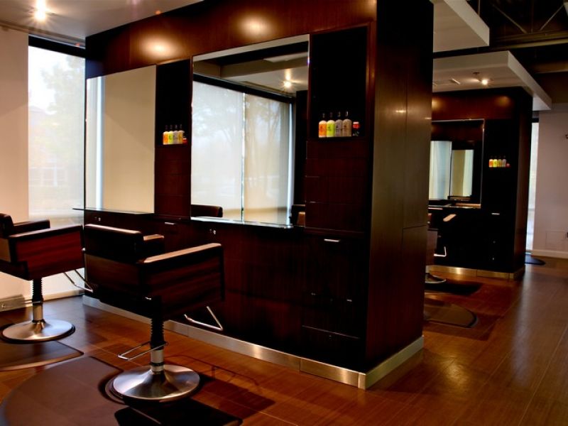 Two Rivers Salon and Spa
 1